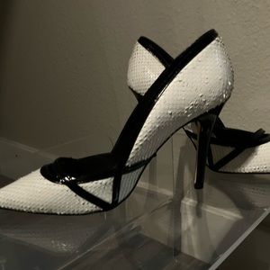 White House black market heels